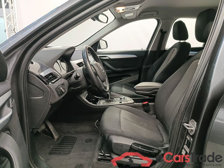 BMW X1 DIESEL - 2019 2.0 A 150hp sDrive18d AdBlue (EU6AP) 5d #3