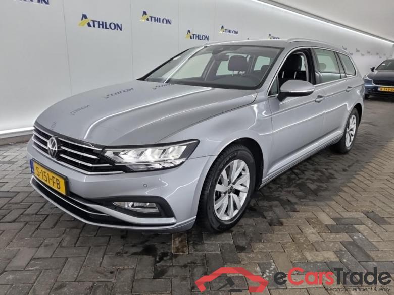 VOLKSWAGEN Passat Variant 1.5 TSI 7-DSG Business 5D 110kW #1