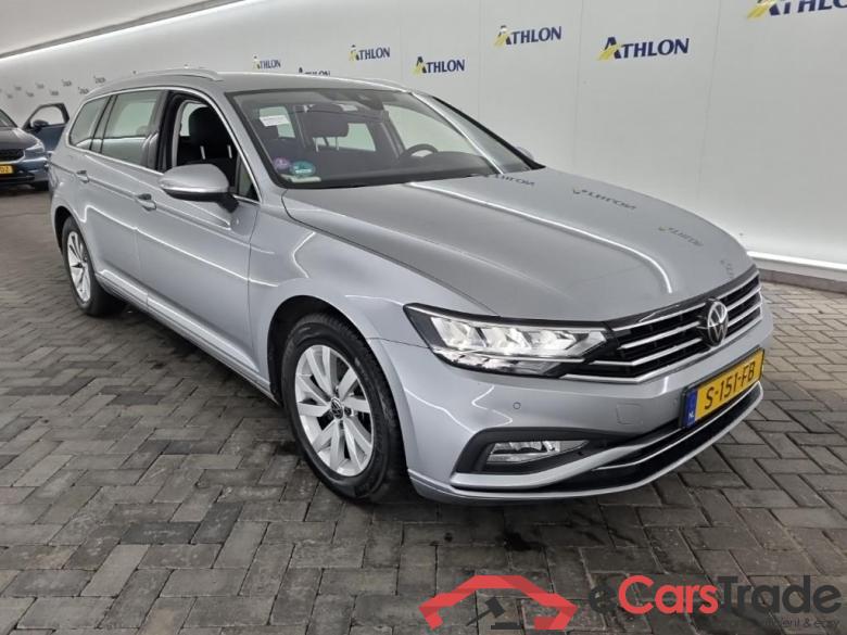 VOLKSWAGEN Passat Variant 1.5 TSI 7-DSG Business 5D 110kW #2