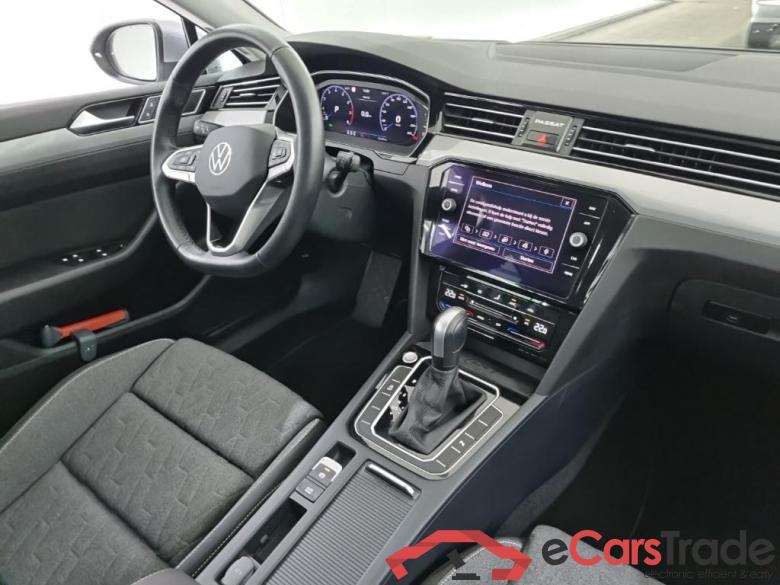 VOLKSWAGEN Passat Variant 1.5 TSI 7-DSG Business 5D 110kW #6