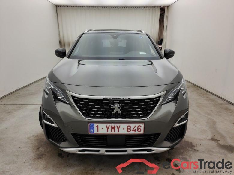 Peugeot 5008 1.5 BlueHDi 96kW S&S EAT8 GT Line 5d #5