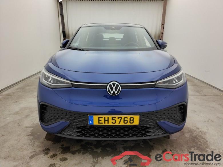 VOLKSWAGEN ID.5 77 kWh Pro Performance 5d #5