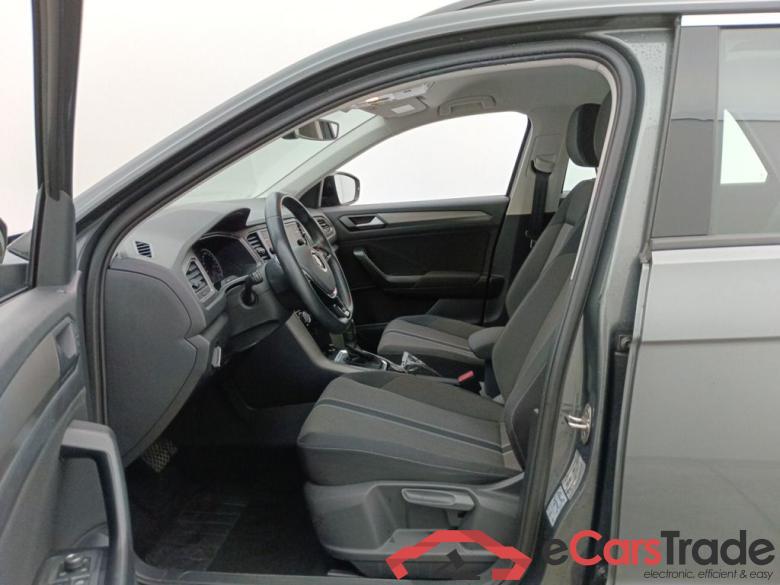 VOLKSWAGEN T-ROC DIESEL 2.0 TDi 150 SCR 4Motion Style DSG (EU6.2) 5d #3