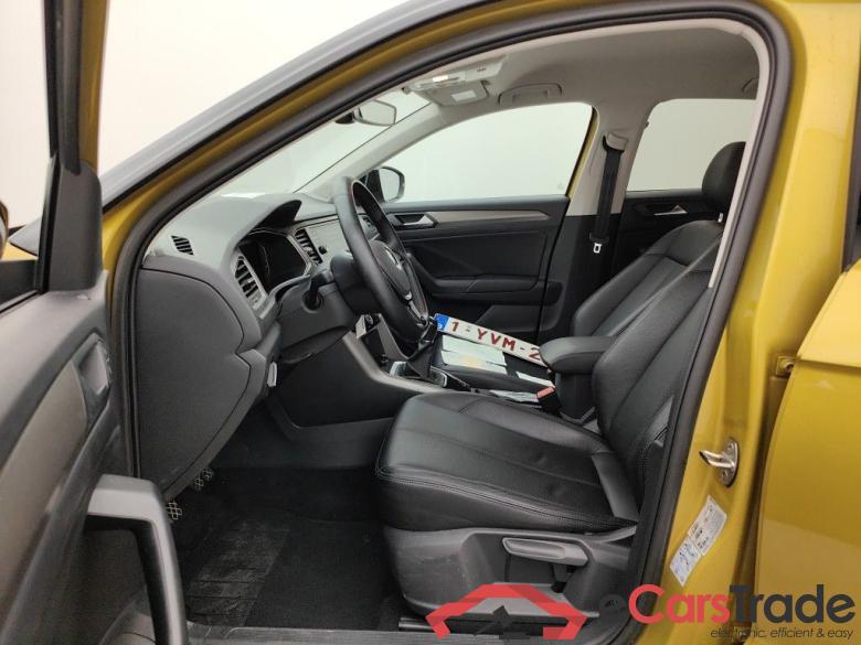 Volkswagen T-Roc 1.5 TSI Style 5d #3