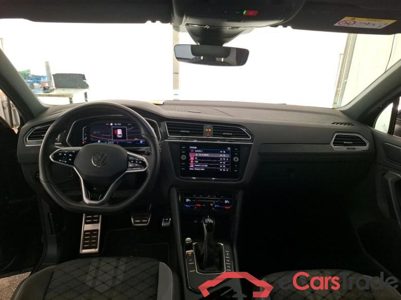 VOLKSWAGEN Tiguan / 2020 / 5P / SUV 2.0 TDI 150 DSG7 R-Line #5