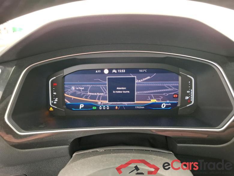 VOLKSWAGEN Tiguan / 2020 / 5P / SUV 2.0 TDI 150 DSG7 R-Line #6