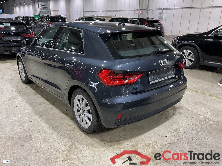 AUDI A1 SPORTBACK 1.0 30 TFSI ATTRACTION #3