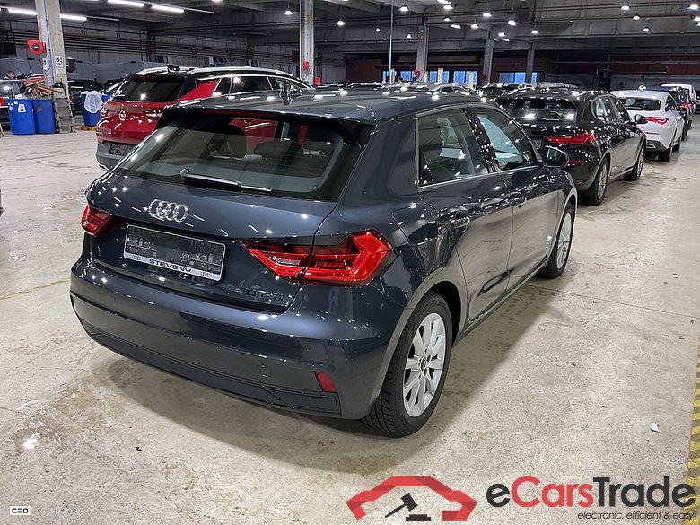 AUDI A1 SPORTBACK 1.0 30 TFSI ATTRACTION #4