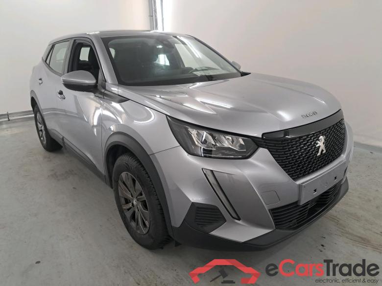 PEUGEOT 2008 - 2020 1.2 PureTech Active S&S #2