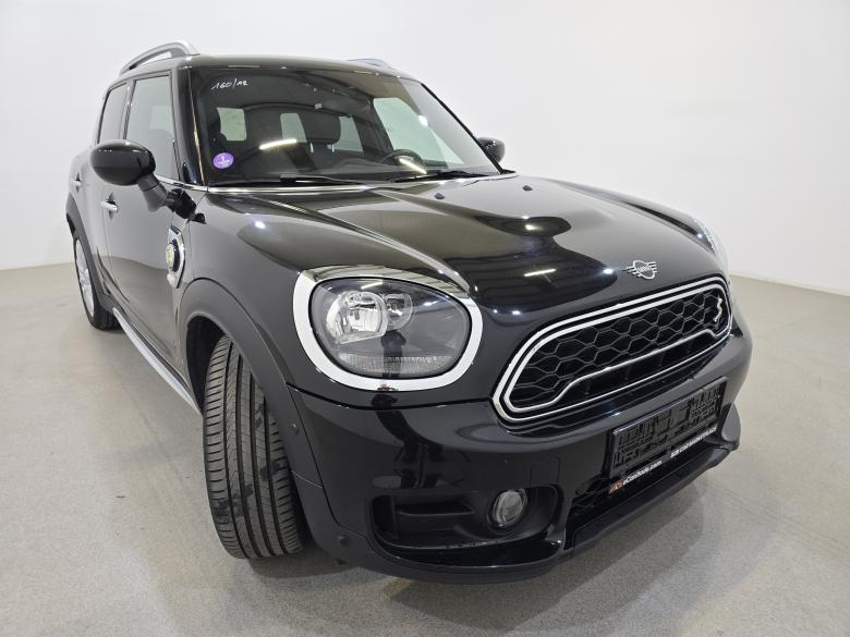 Mini Cooper SE Countryman 1.5 Plug-In Hybrid All4 Aut. Navi KeylessGo Camera Klima PDC ... #3