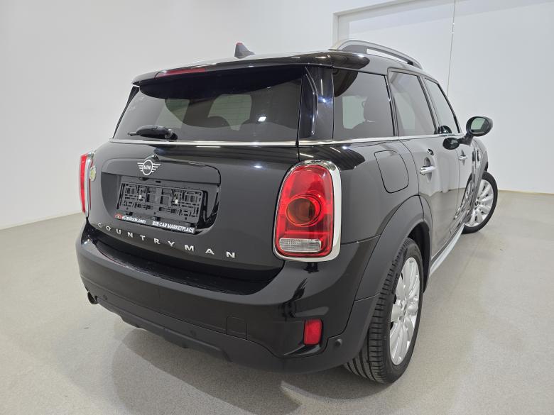 Mini Cooper SE Countryman 1.5 Plug-In Hybrid All4 Aut. Navi KeylessGo Camera Klima PDC ... #4