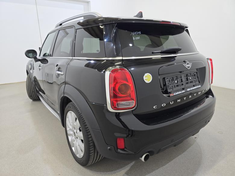 Mini Cooper SE Countryman 1.5 Plug-In Hybrid All4 Aut. Navi KeylessGo Camera Klima PDC ... #6