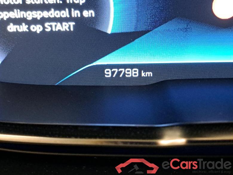 PEUGEOT - PEU 5008 BlueHDi 130PK Allure Pack Leather & VisioPark II & Glass Pano Roof #5