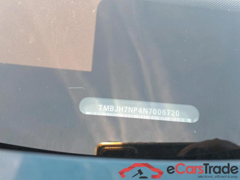 SKODA - SKO SUPERB COMBI CRTDI 150PK DSG7 Clever #6