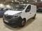 preview Renault Trafic #0