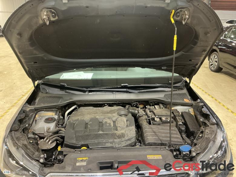 SEAT ARONA DIESEL 1.6 CR TDI Move! DSG (EU6.2) #6