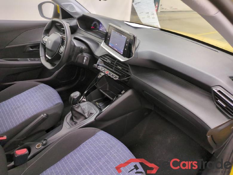 208 Premium 1.2 PureTech 75CV BVM5 E6d #5