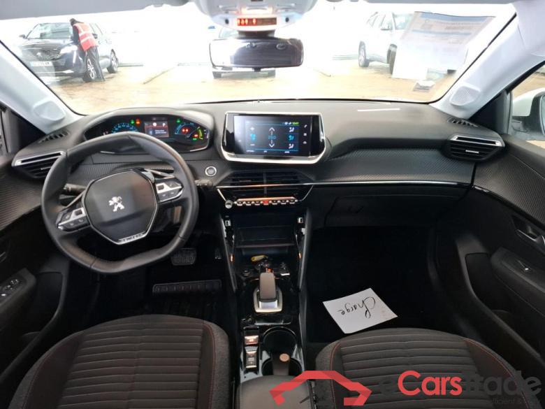 208 (e-) Active Business 50kWh BVA #6