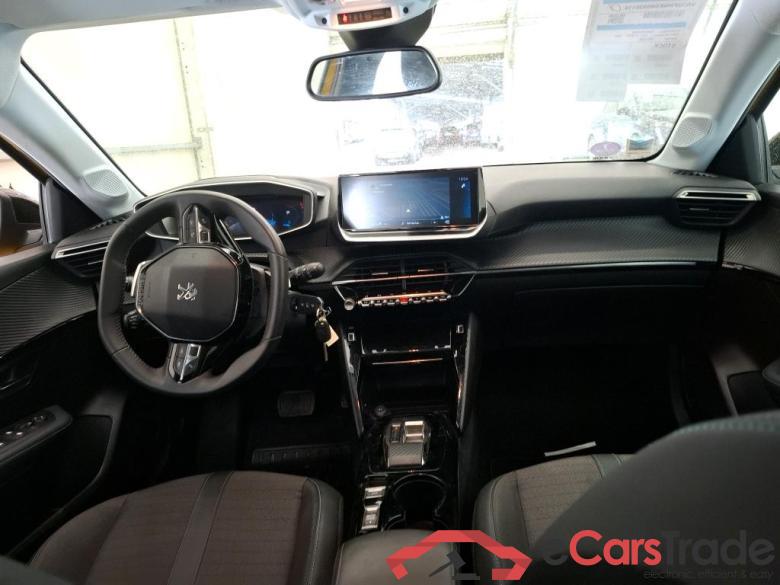 208 Allure Pack 1.2 PureTech 100CV BVA8 E6d #5