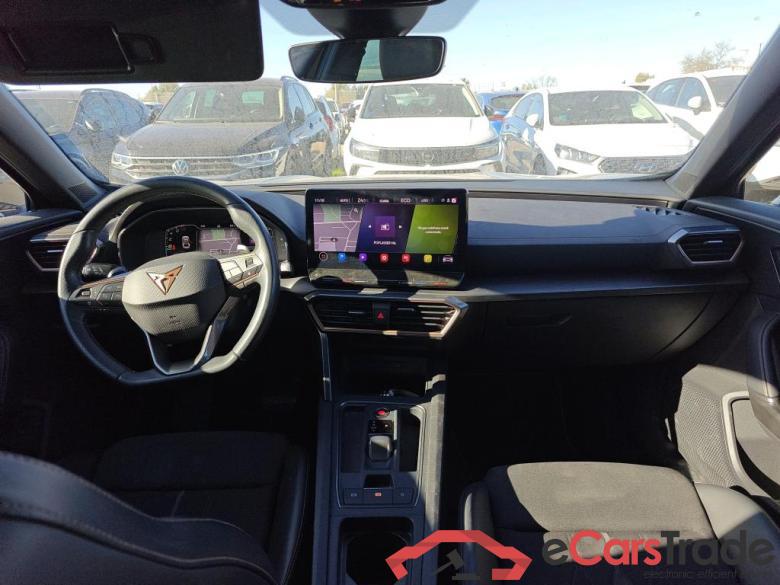 CUPRA Formentor / 2020 / 5P / todoterreno 1.4 e-Hybrid 150kW (204 CV) DSG (AC) #3