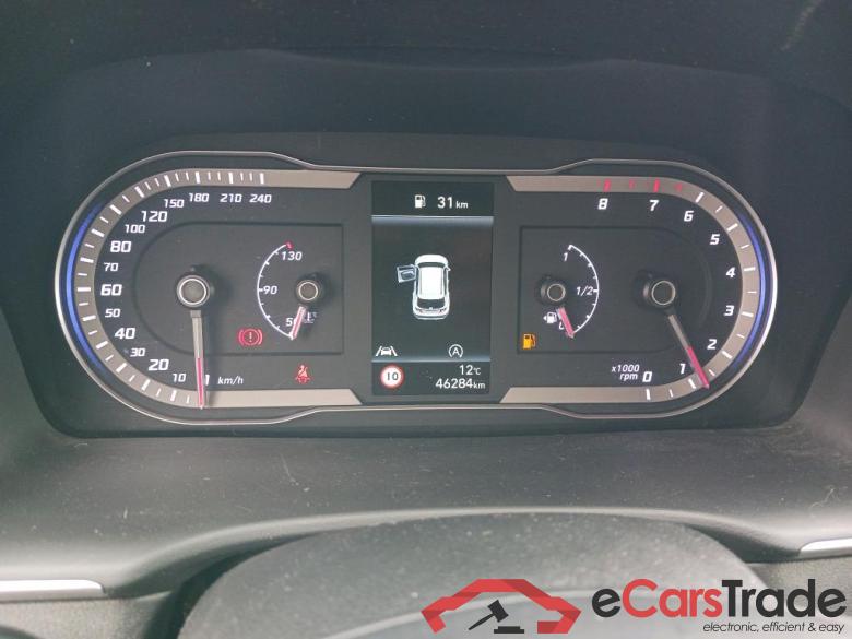 HYUNDAI Tucson / 2020 / 5P / todoterreno 1.6 TGDI 110kW (150CV) Klass #4