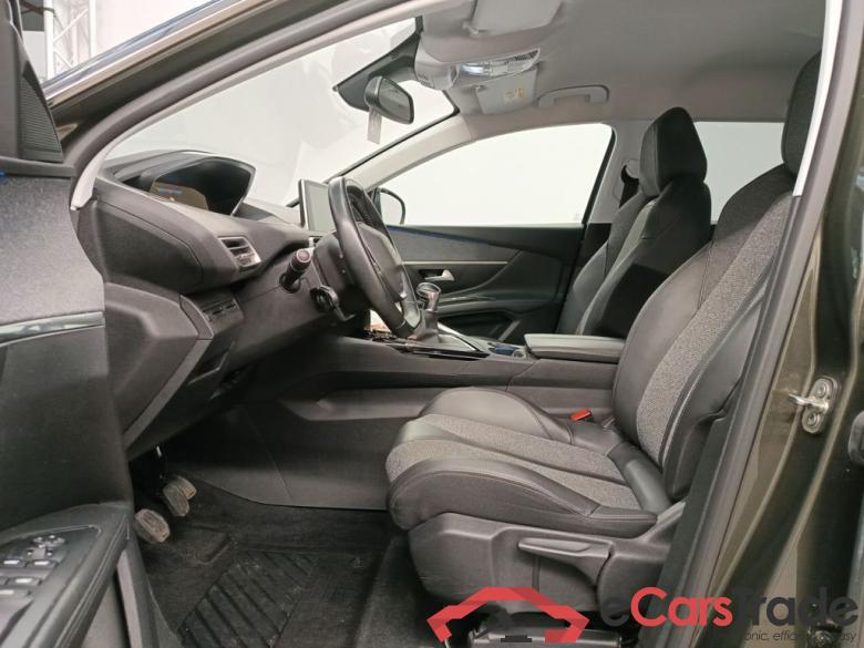 Peugeot 5008 1.2 PureTech 96kW S&S Allure 5d #3
