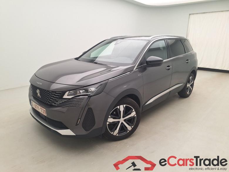 Peugeot, 5008 FL'20, Peugeot 5008 1.2 PureTech 96kW S&S EAT8 GT 5d #2
