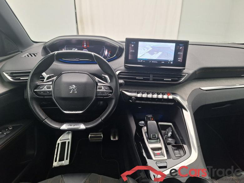 Peugeot, 5008 FL'20, Peugeot 5008 1.2 PureTech 96kW S&S EAT8 GT 5d #5