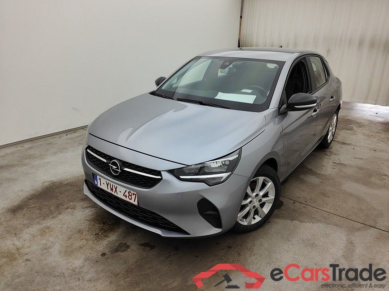 Opel Corsa 1.5 Turbo D 75kW S/S Edition 5d