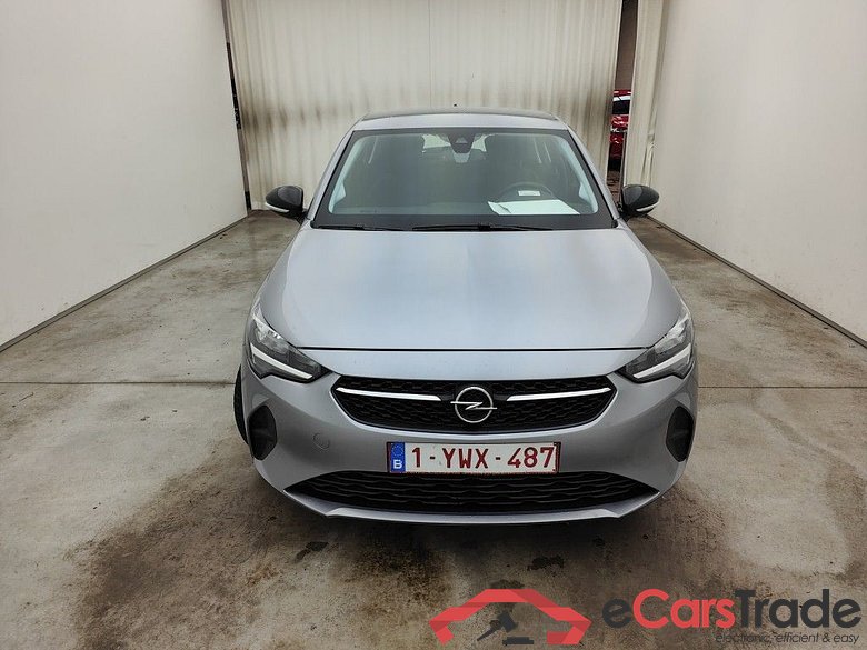 Opel Corsa 1.5 Turbo D 75kW S/S Edition 5d #5