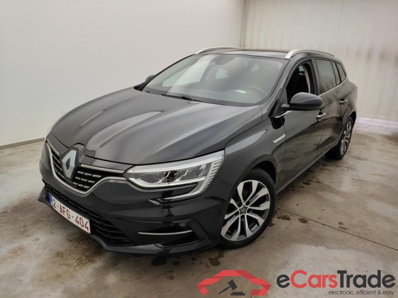Renault Mégane Grandtour TCe 140 EDC Edition One 5d #1