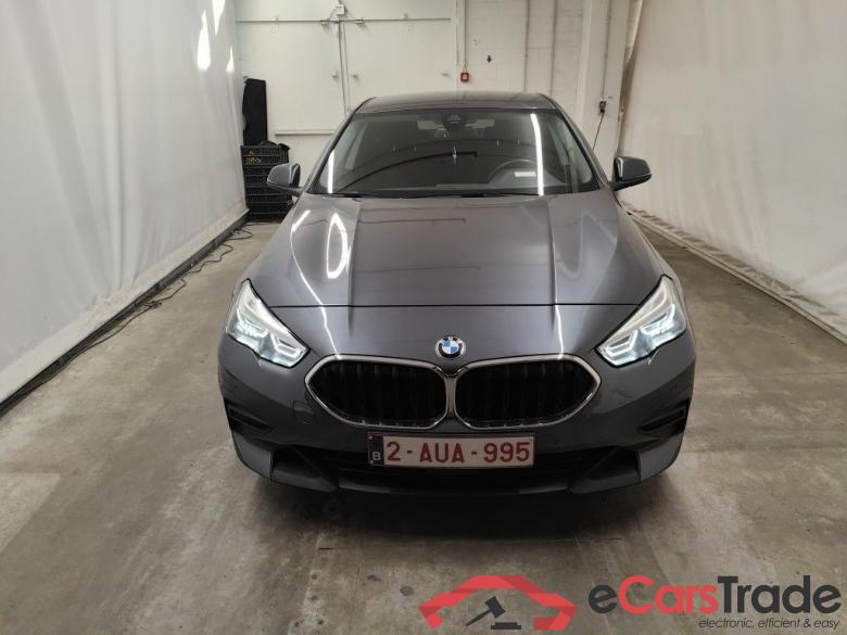 BMW 2 Reeks Gran Coupé 216dA (85kW) 4d #5