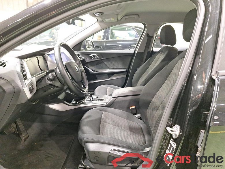 BMW 1 SERIES HATCH 1.5 116DA (85KW) #5