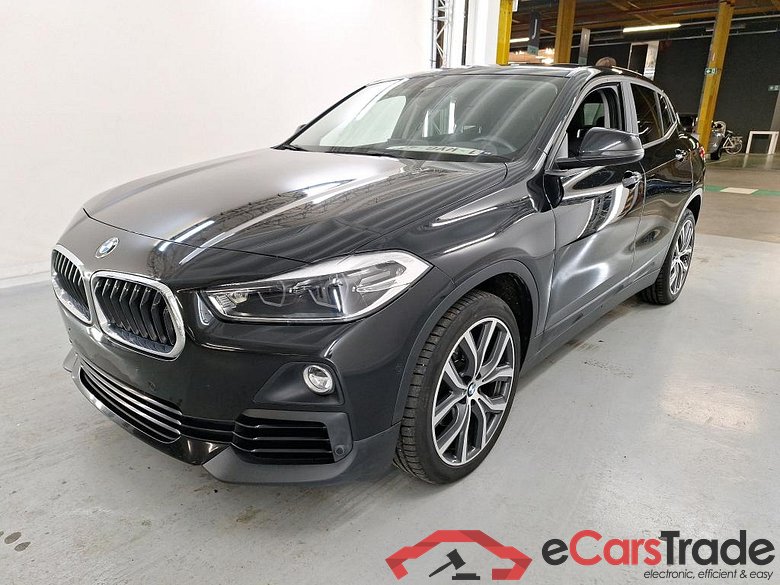 BMW X2 1.5iA sDrive18 OPF