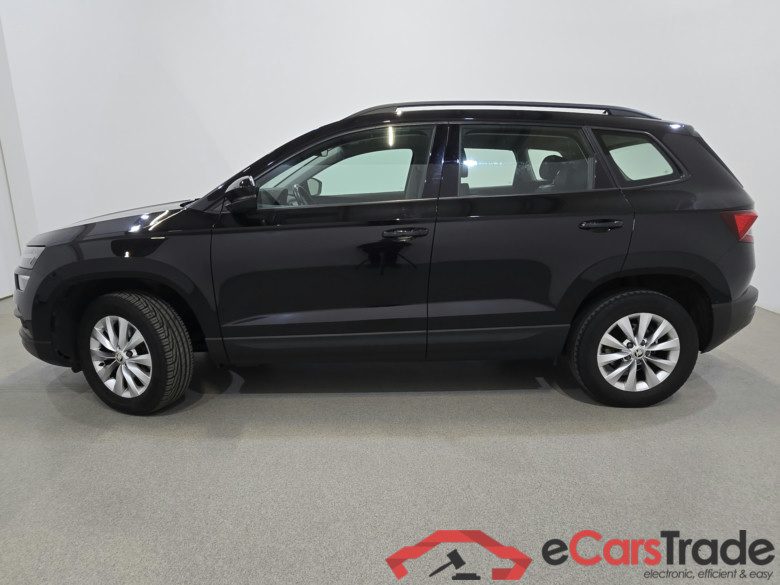 Skoda Karoq 1.0 TSI 115Hp Ambition Navi 1/2 Leather KeylessGo Camera Klima PDC ... #2