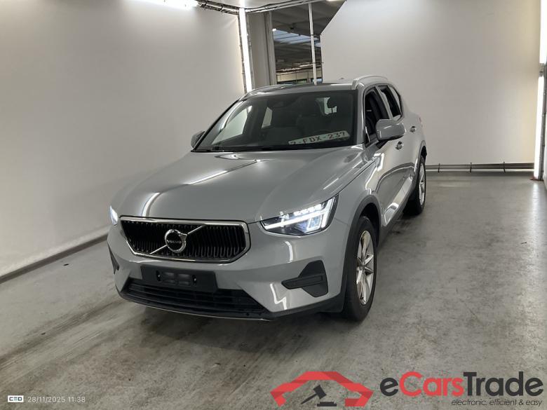 VOLVO XC40 1.5 T2 CORE AUTO #1