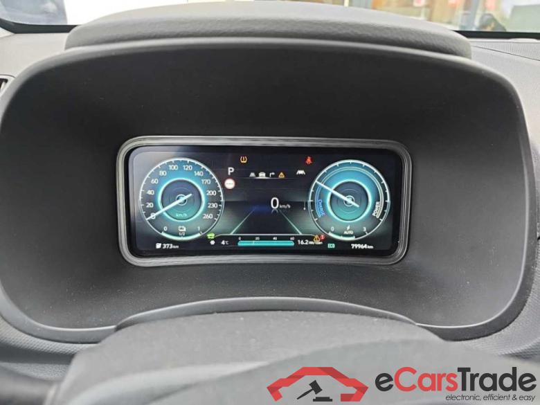 Hyundai Kona (OS)(2017->) DE - SUV5 Elektro, Prime Elektro 2WD, (Facelift) 2021 - 2023 #4