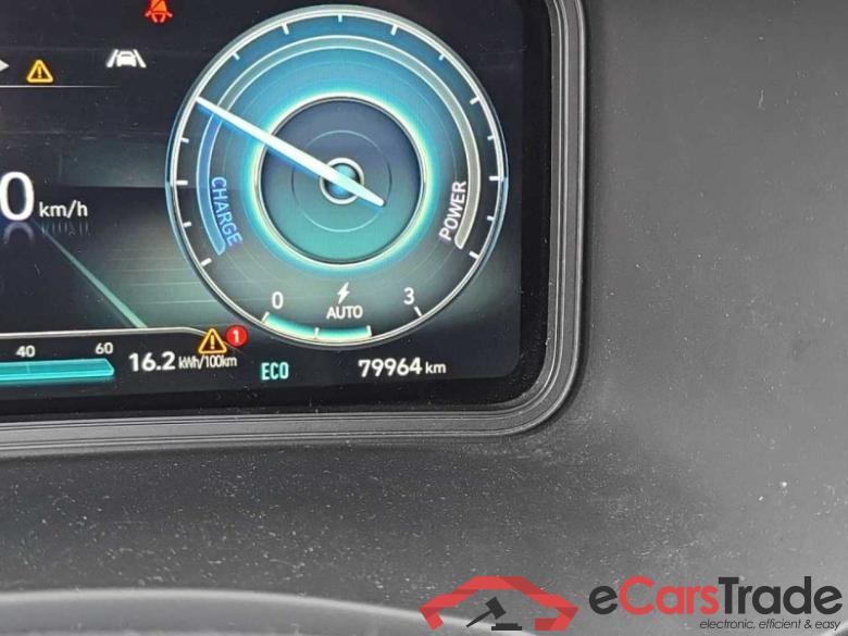 Hyundai Kona (OS)(2017->) DE - SUV5 Elektro, Prime Elektro 2WD, (Facelift) 2021 - 2023 #5