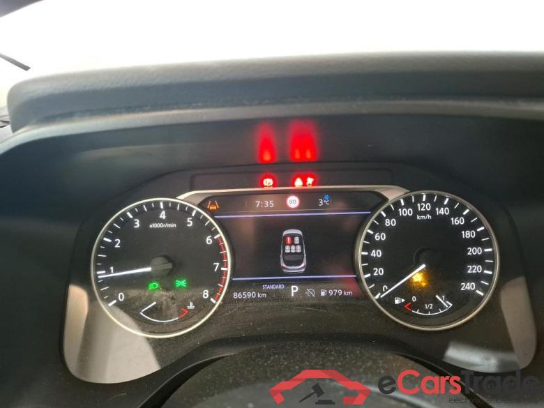 NISSAN Qashqai / 2021 / 5P / Crossover 1.3 MHEV 158ch Xtronic N-Style(SP) #6