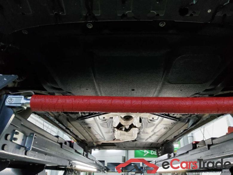 Ford Puma (2019->) DE - SUV5 1.0 EcoBoost Mild Hybrid EU6d, ST-Line S/S (EURO 6d), 2020 - 2024 #5