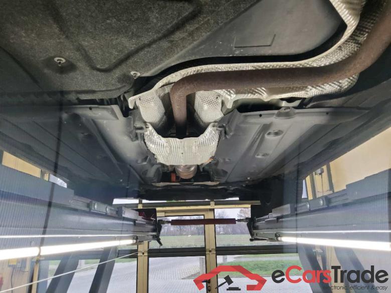 Ford Puma (2019->) DE - SUV5 1.0 EcoBoost Mild Hybrid EU6d, ST-Linie S/S (EURO 6d), 2020 - 2024 #5