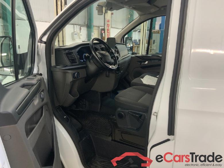 Transit Custom Kasten 340 L2 Trend 2.0 TDCi 96KW MT6 E6dT #4