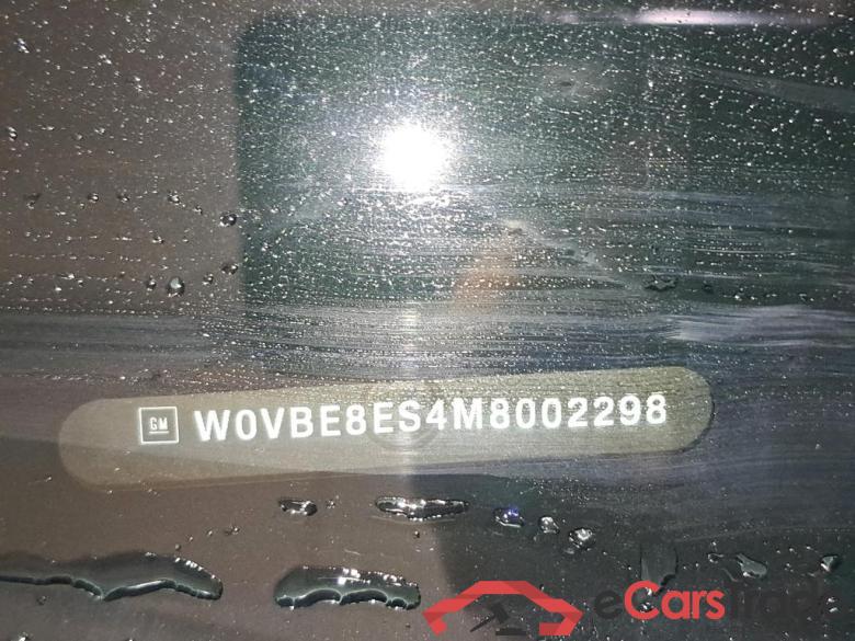 Astra K Sports Tourer Elegance Start/Stop 1.2 Turbo 96KW MT6 E6d #4