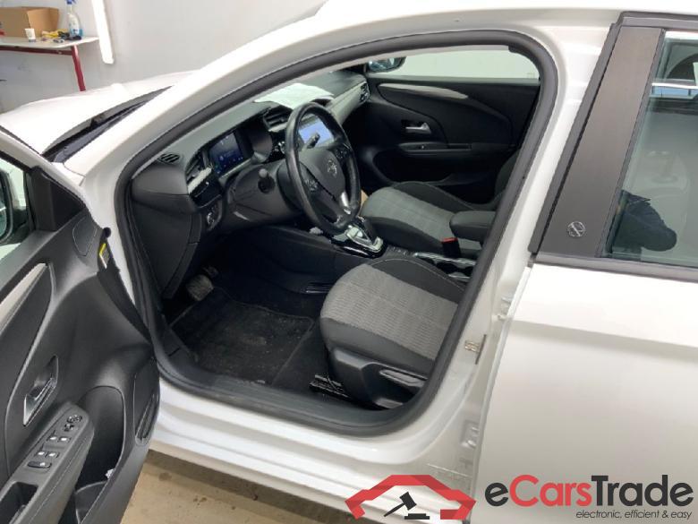 Corsa F e Edition 50kWh #4