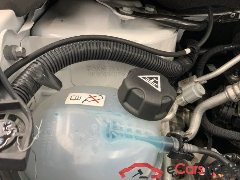 Corsa F e Edition 50kWh #5