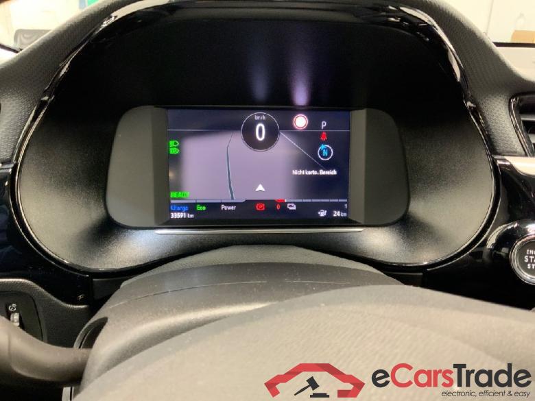 Corsa F e Edition 50kWh #6