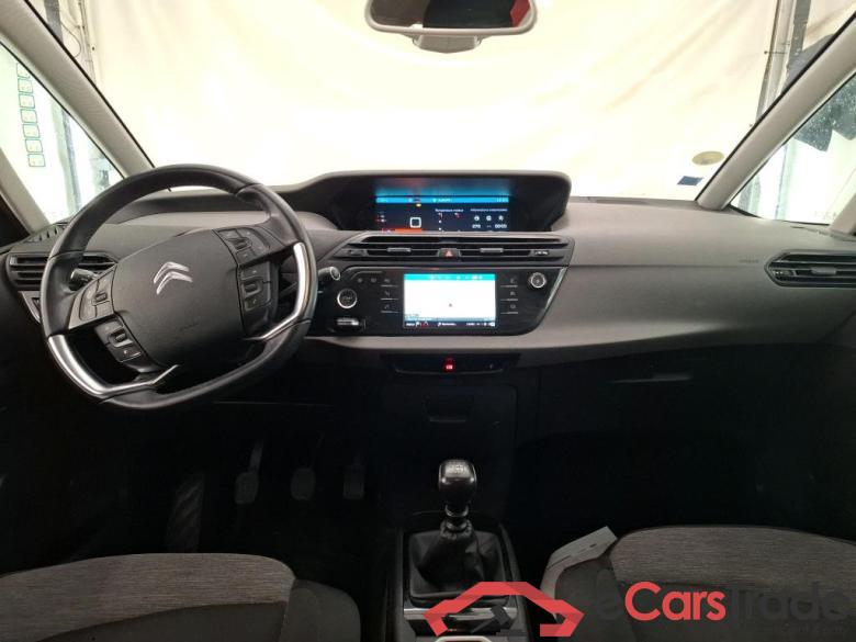 C4 Grand Picasso/Spacetourer Business + 1.5 BlueHDi 130CV BVM6 7 Sieges E6d #5
