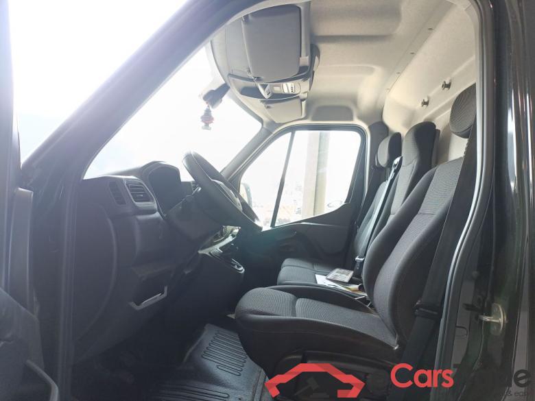 Renault Master L2H2 En. Bl. dCi 150 - 3.5 Grand Confort 4d #3