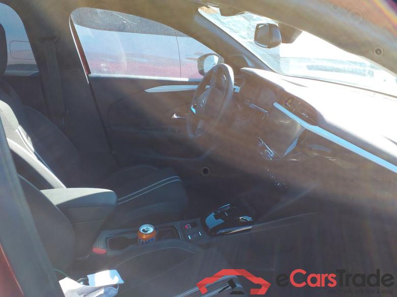 OPEL Corsa 1.2T XHT Hybrid eDCT6 S/S 136cv Automático GS #3