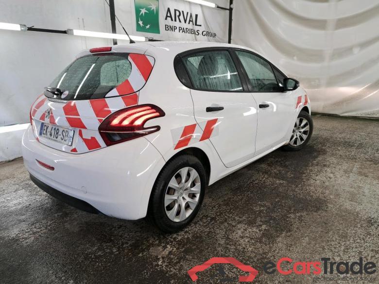 208 Affaire Pro 1.6 HDi 75CV BVM5 E6 #3